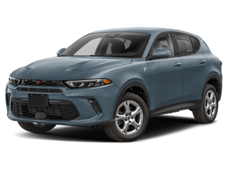 2024 Dodge Hornet
