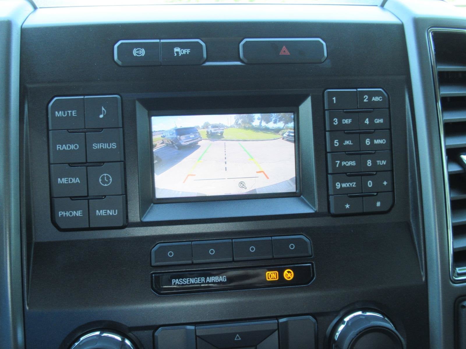 2019 Ford Super Duty F-250 SRW XL