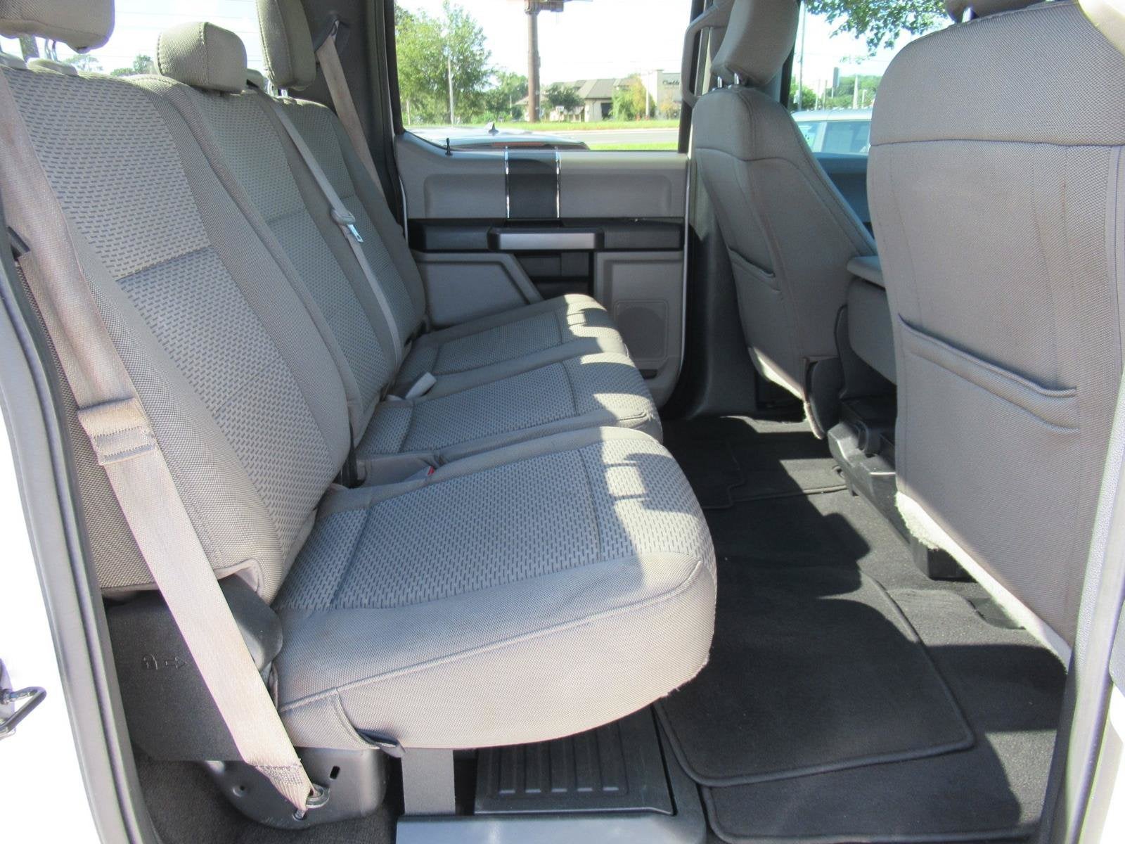 2019 Ford Super Duty F-250 SRW XL