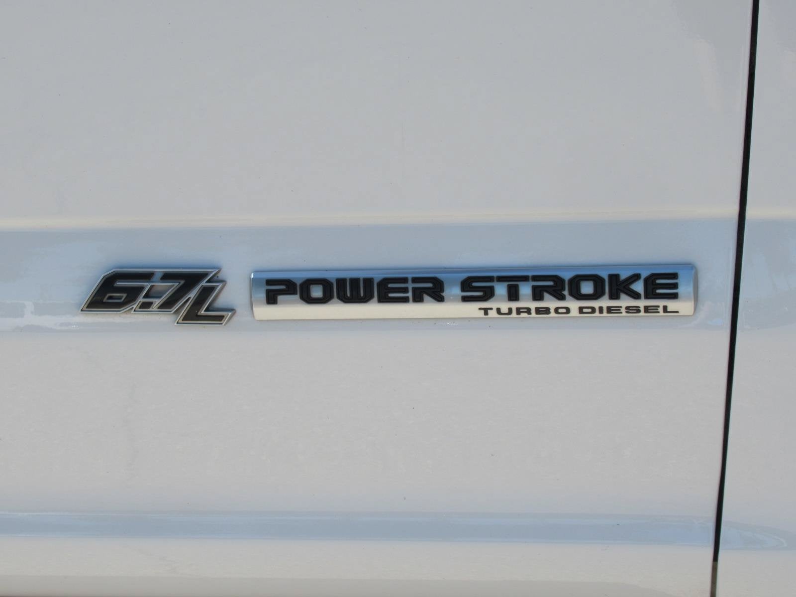 2019 Ford Super Duty F-250 SRW XL