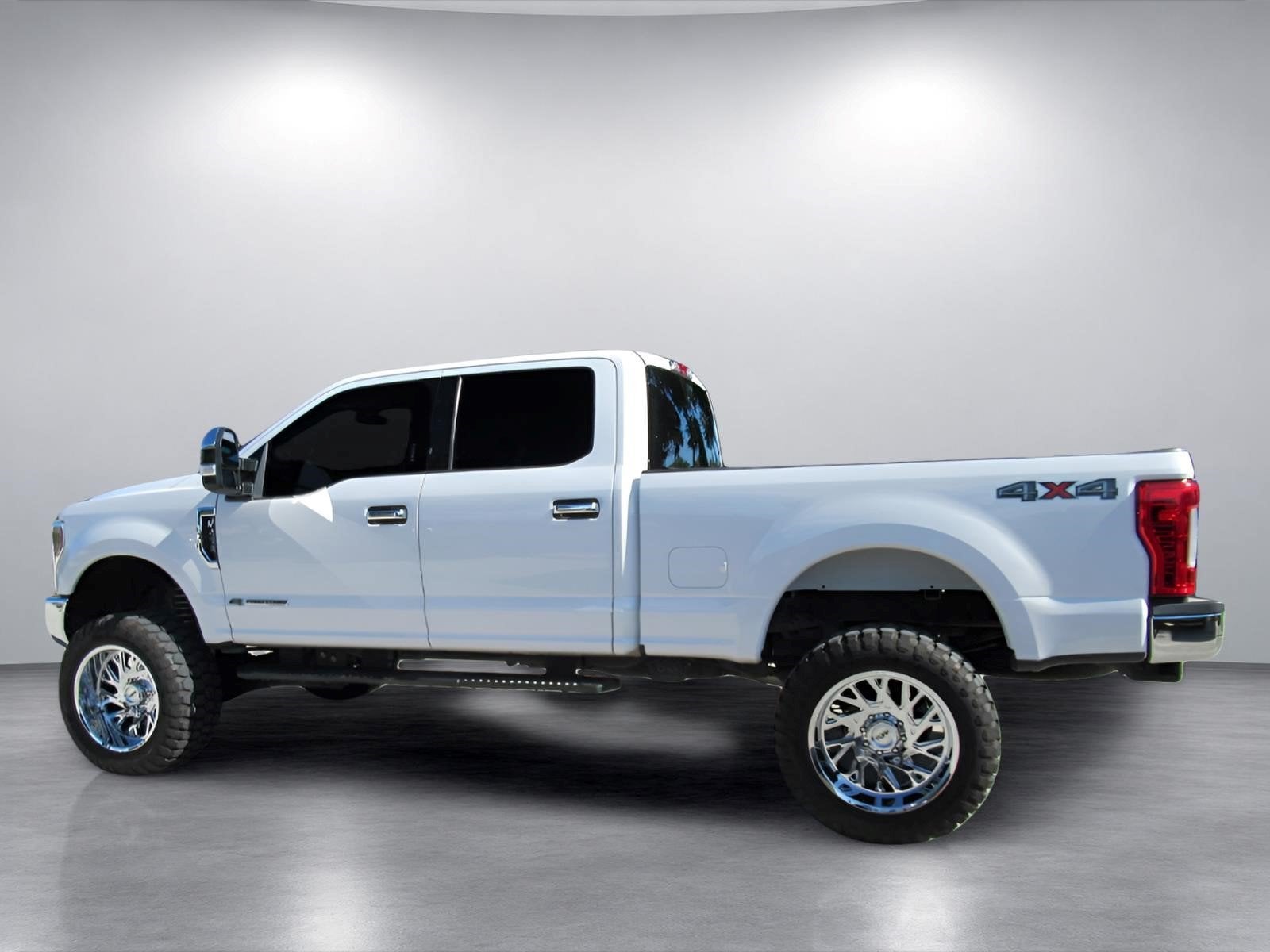 2019 Ford Super Duty F-250 SRW XL
