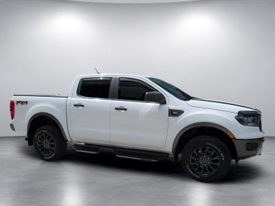 2023 Ford Ranger XL