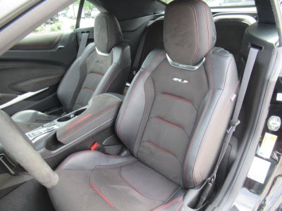 2022 Chevrolet Camaro ZL1