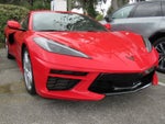 2021 Chevrolet Corvette Stingray 1LT