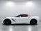 2014 Chevrolet Corvette Stingray Z51 3LT