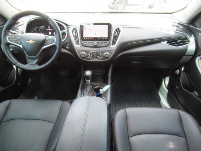 2022 Chevrolet Malibu Premier