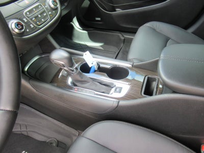 2022 Chevrolet Malibu Premier