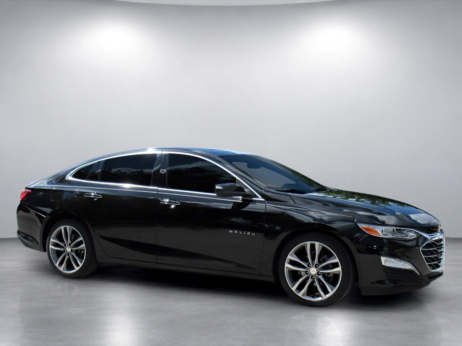2022 Chevrolet Malibu Premier