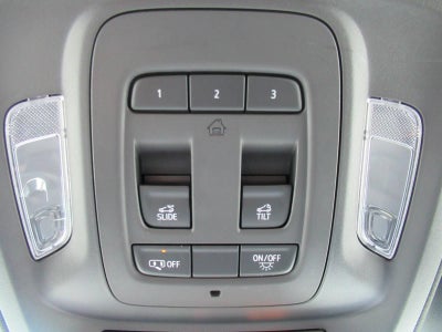 2026 Cadillac CT4 Sport