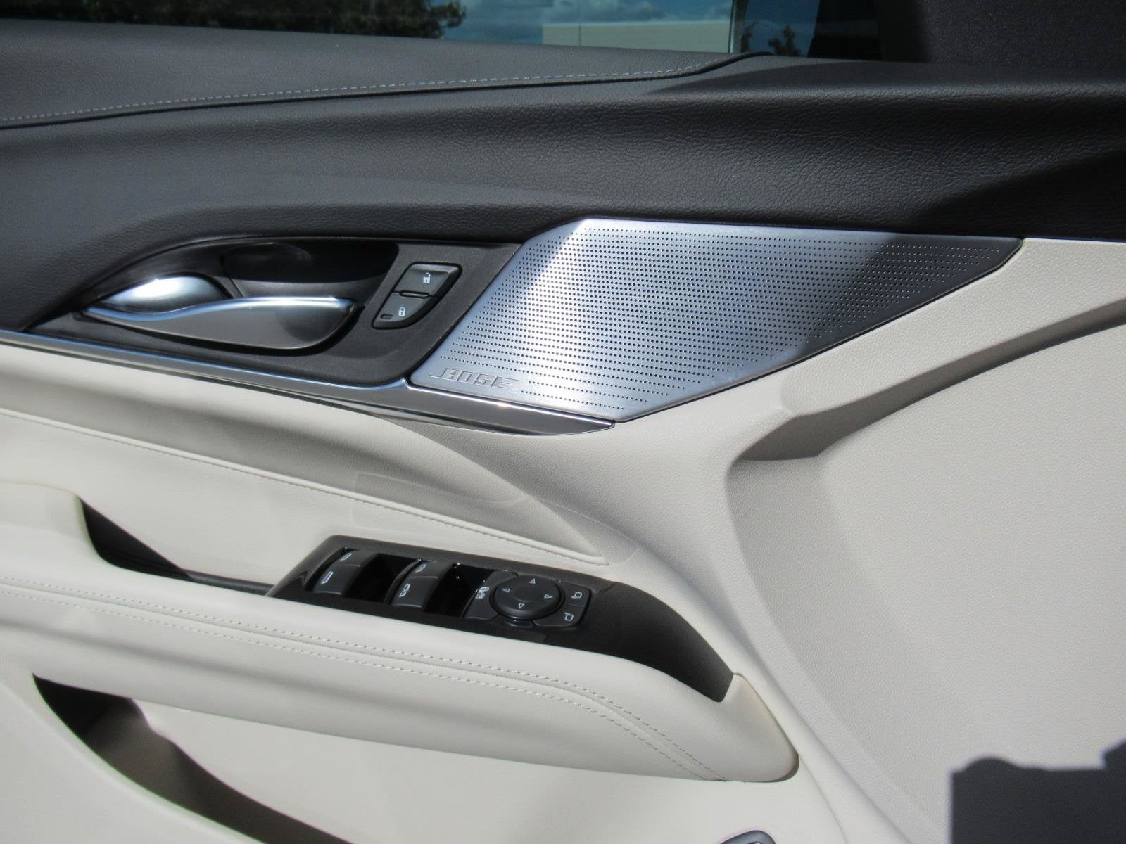 2023 Cadillac CT4 Luxury
