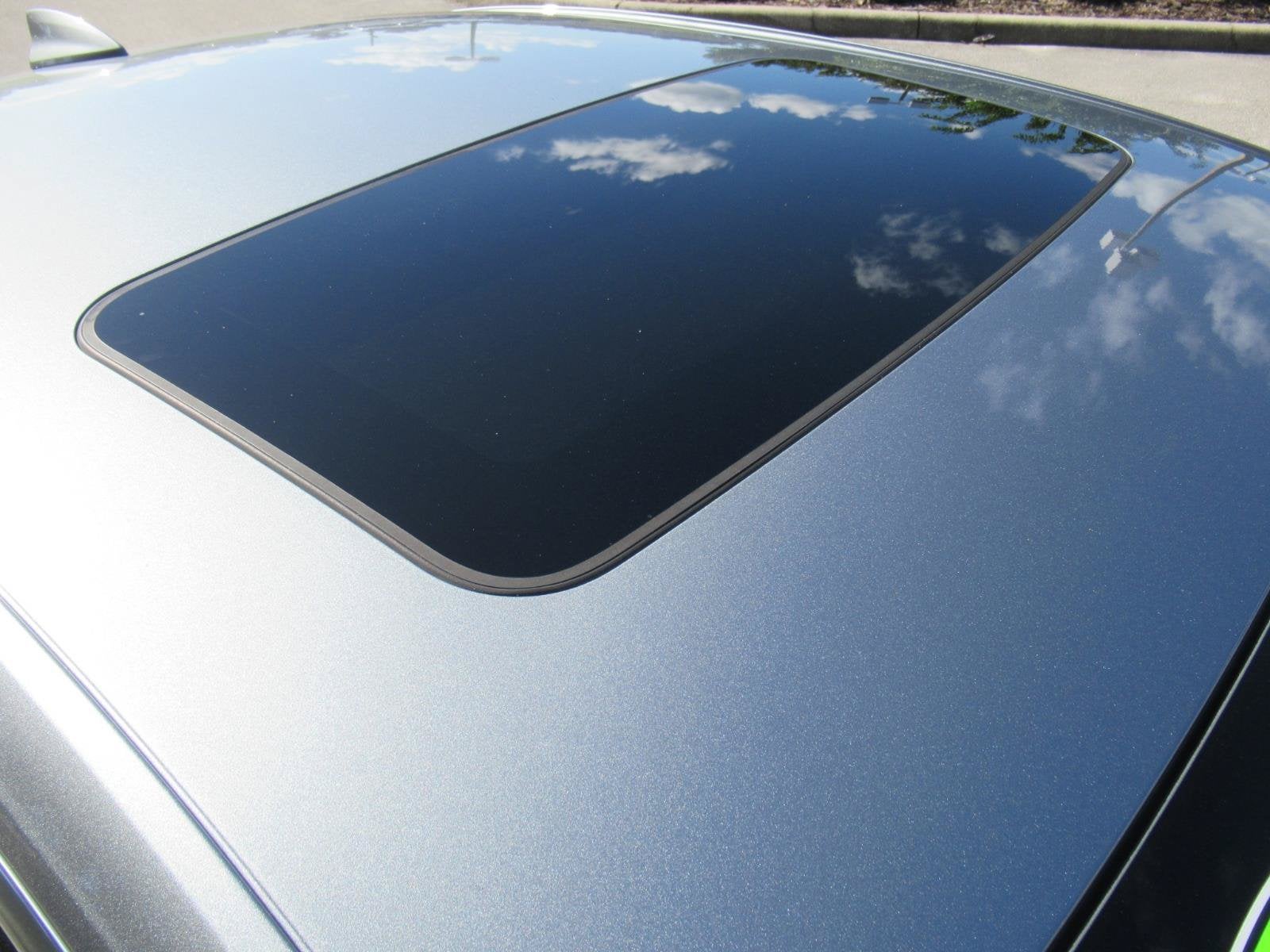 2023 Cadillac CT4 Luxury