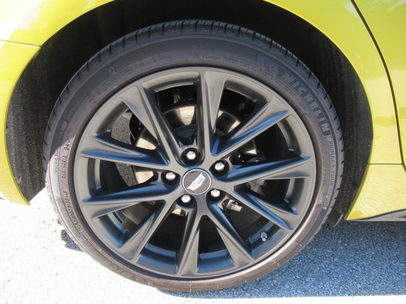 2026 Cadillac CT5-V V-Series