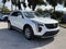 2023 Cadillac XT4 FWD Premium Luxury