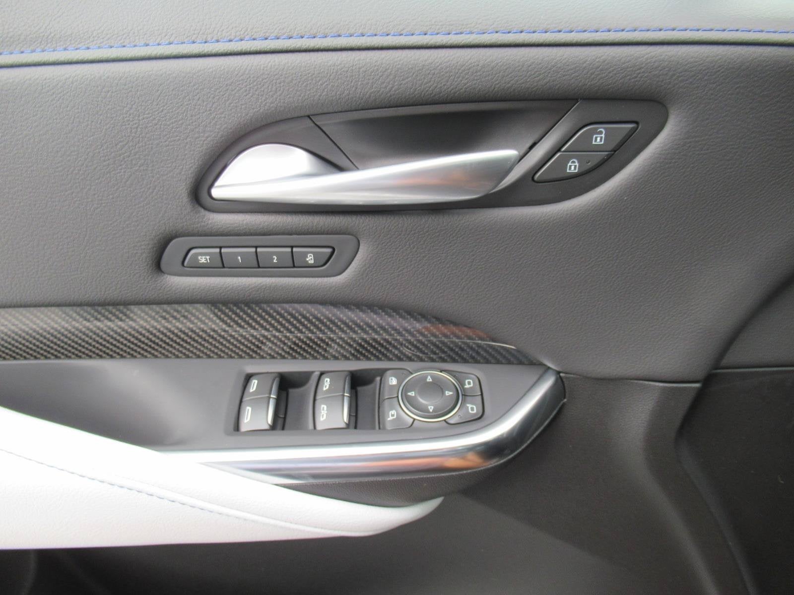 2025 Cadillac XT4 Sport