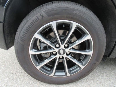 2025 Cadillac XT4 Sport