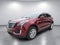 2017 Cadillac XT5 FWD