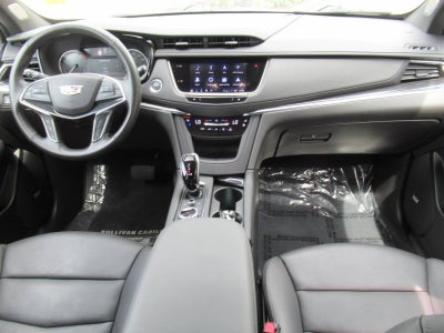 2023 Cadillac XT5 FWD Premium Luxury