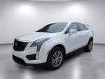 2023 Cadillac XT5 FWD Premium Luxury