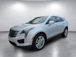 2019 Cadillac XT5 Premium Luxury FWD