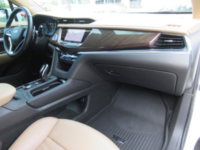 2021 Cadillac XT6 Sport