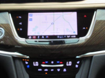 2021 Cadillac XT6 Sport