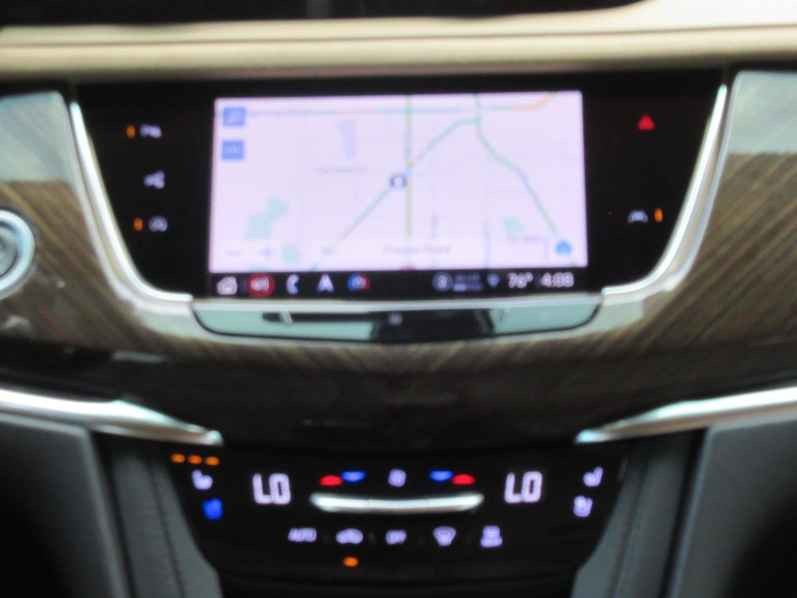 2021 Cadillac XT6 Sport