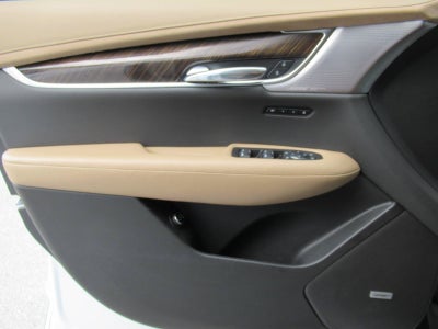 2021 Cadillac XT6 Sport