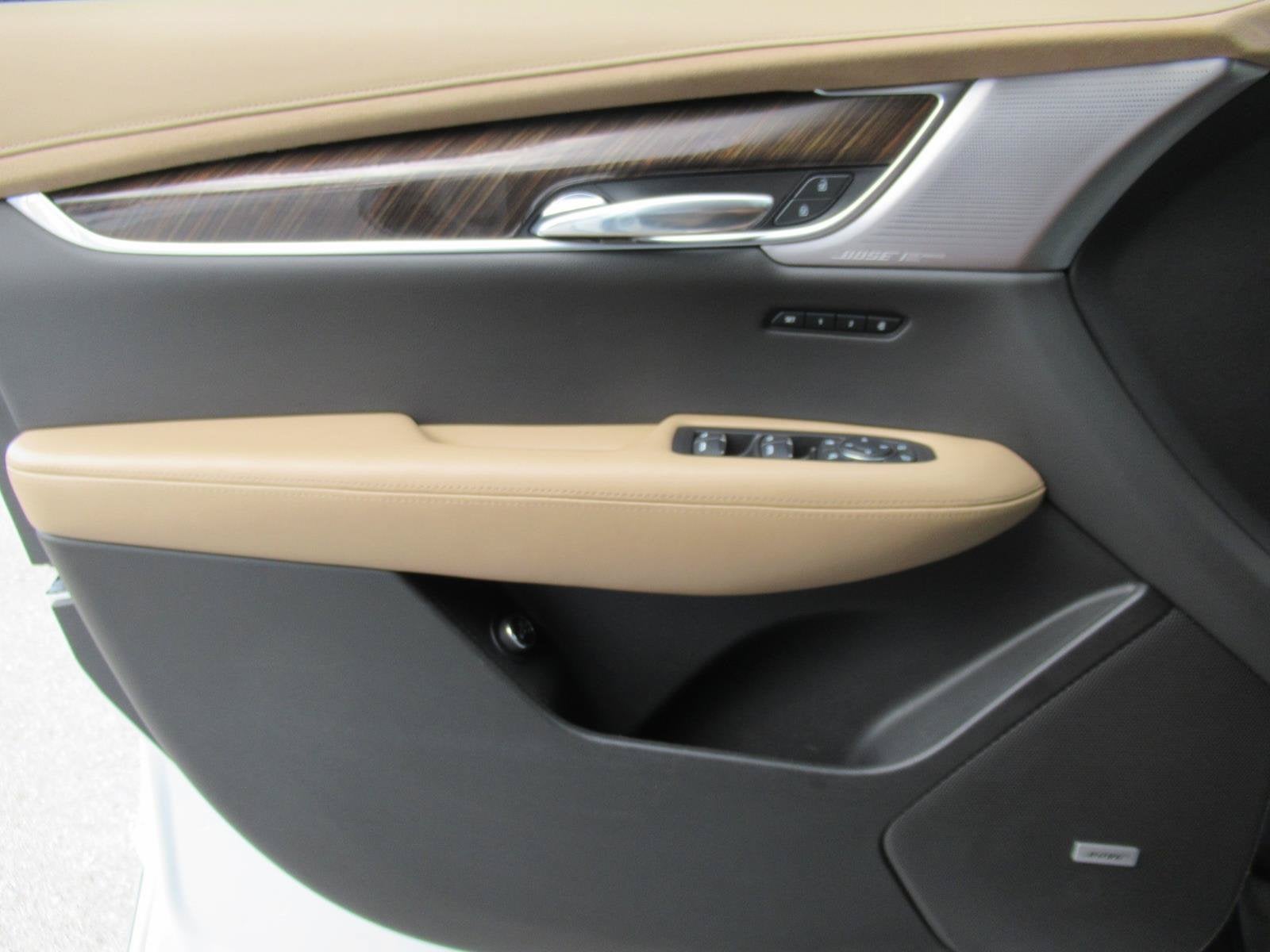 2021 Cadillac XT6 Sport