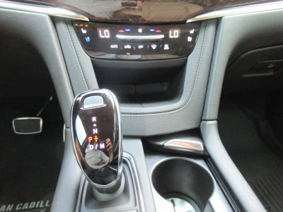 2021 Cadillac XT6 Sport