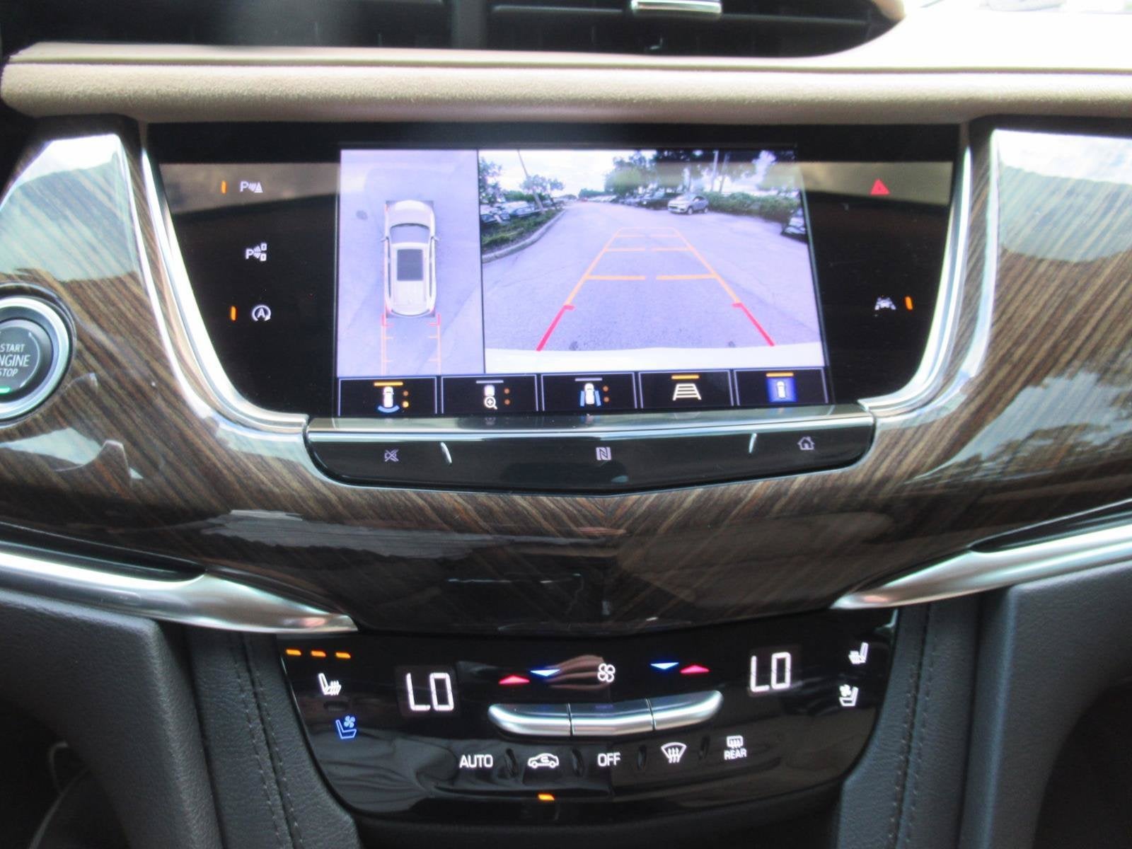 2021 Cadillac XT6 Sport