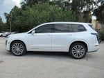 2021 Cadillac XT6 Sport
