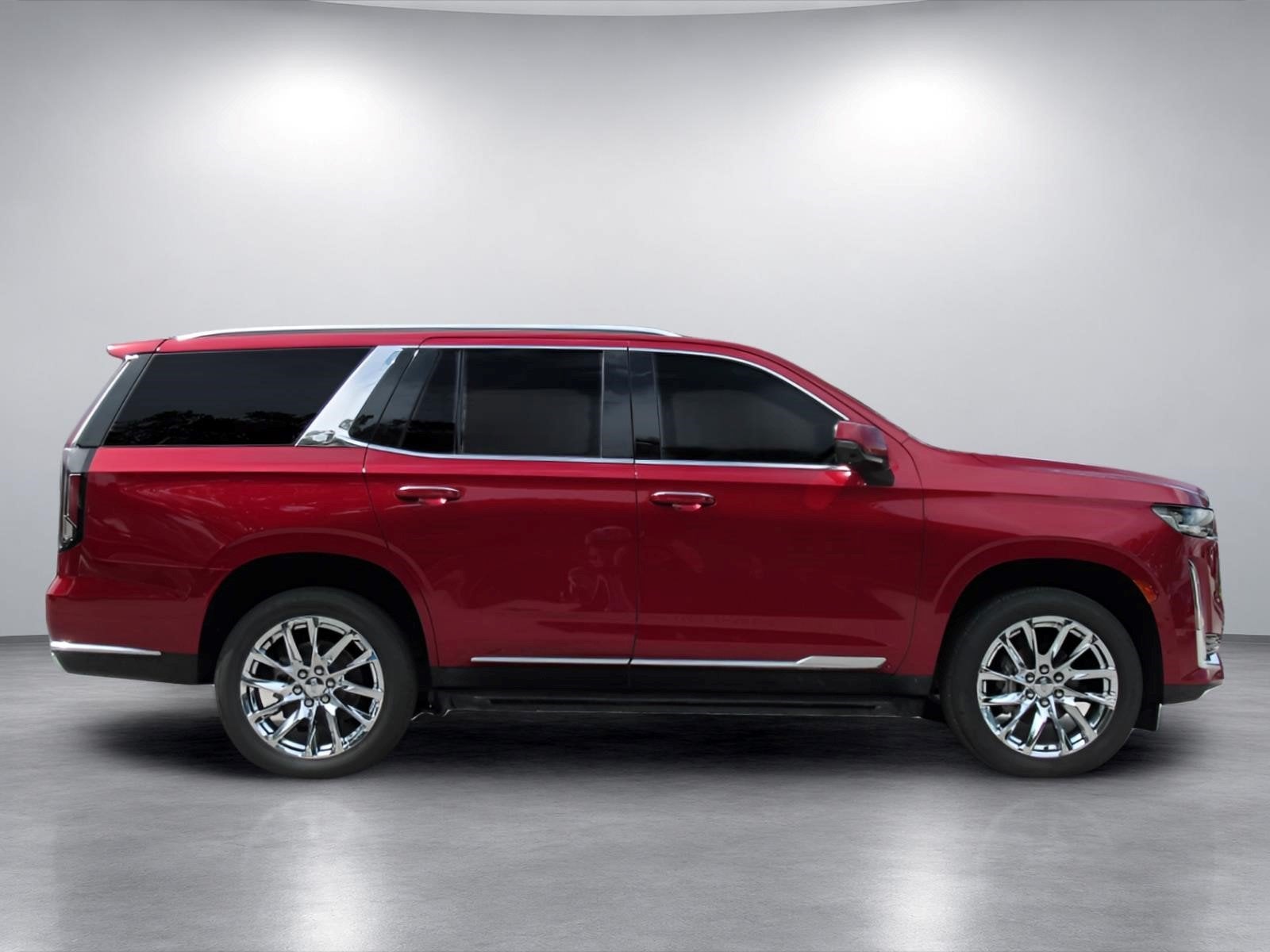 2023 Cadillac Escalade 4WD Premium Luxury