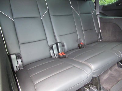 2023 Cadillac Escalade 4WD Premium Luxury