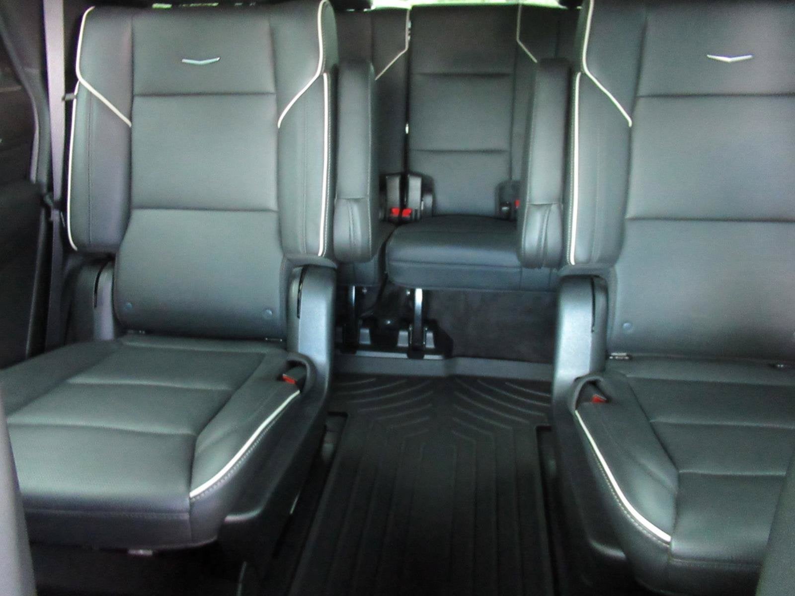 2023 Cadillac Escalade 4WD Premium Luxury