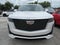 2024 Cadillac Escalade ESV Premium Luxury