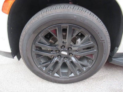2024 Cadillac Escalade ESV Premium Luxury