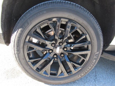 2024 Cadillac Escalade ESV Premium Luxury
