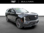 2025 Cadillac Escalade Escalade-V
