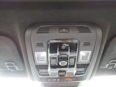 2025 Cadillac Escalade Escalade-V