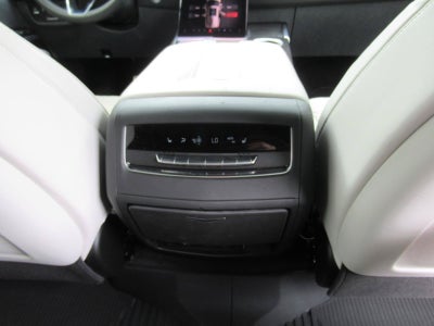 2025 Cadillac Escalade Escalade-V