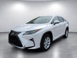2017 Lexus RX RX 350