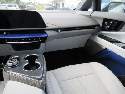 2025 Cadillac OPTIQ Sport 2