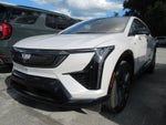 2025 Cadillac OPTIQ Sport 2