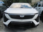 2025 Cadillac OPTIQ Sport 2