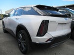 2025 Cadillac OPTIQ Sport 2