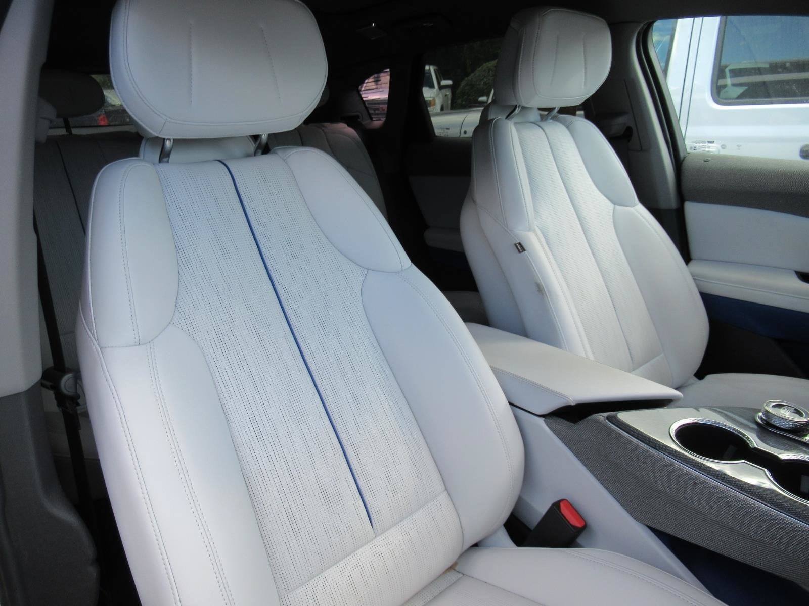 2025 Cadillac OPTIQ Sport 2