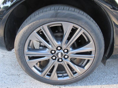 2025 Cadillac OPTIQ Sport 2