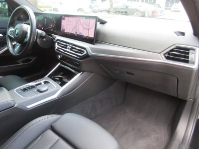 2023 BMW 3 Series M340i