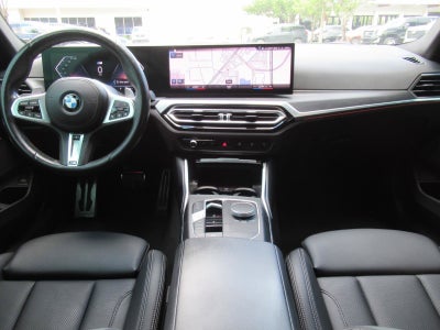 2023 BMW 3 Series M340i