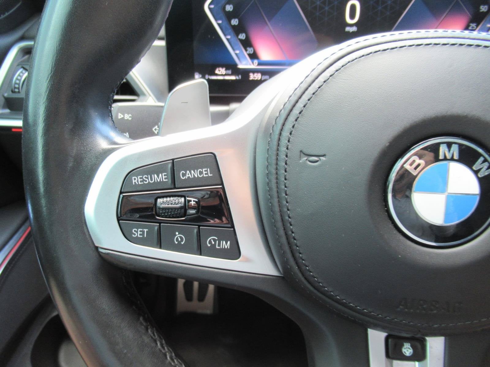 2023 BMW 3 Series M340i
